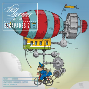 Escapades 2
