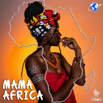 Mama Africa