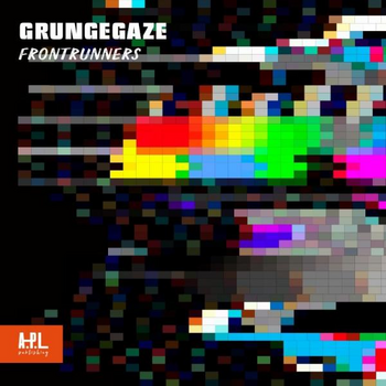 Grungegaze