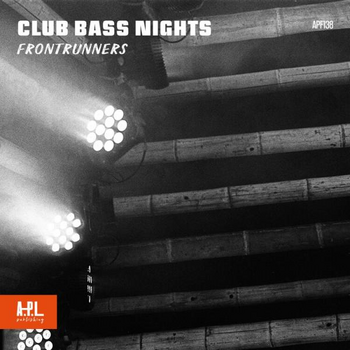 138 Club Bass Nights