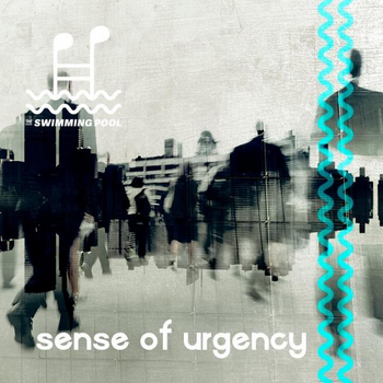 Sense of Urgency