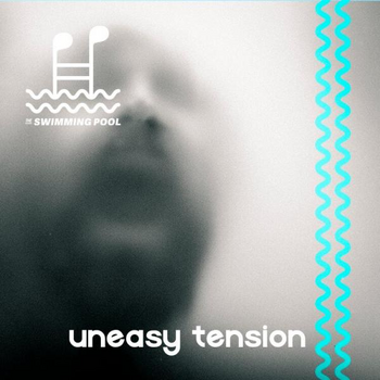Uneasy Anxious Tension