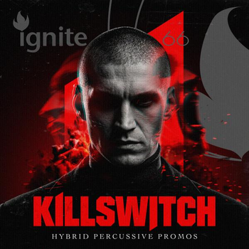 KILLSWITCH - Hybrid Percussive Promos