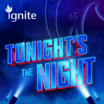 Tonight's The Night