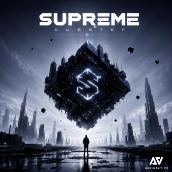 Supreme Dubstep