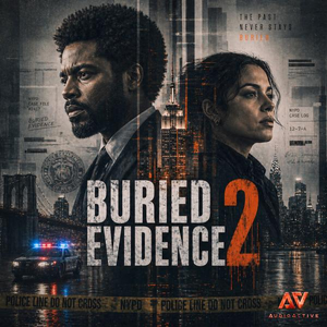 Buried Evidence 2