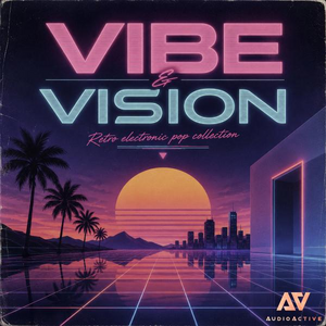 Vibe And Vision