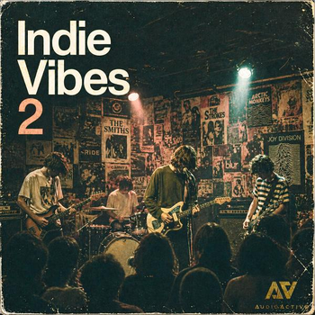 Indie Vibes 2