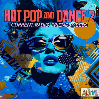  Hot Pop and Dance 2