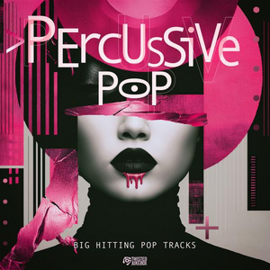  Percussive Pop
