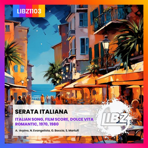 SERATA ITALIANA