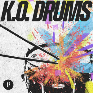 K.O. Drums
