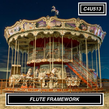 FLUTE FRAMEWORK