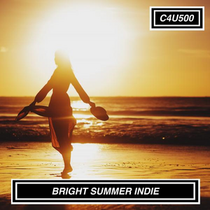 BRIGHT SUMMER INDIE