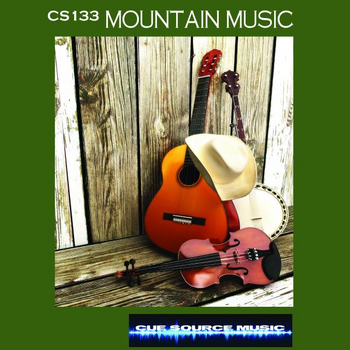 Mountain Music