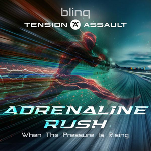 Adrenaline Rush (Sport Action Chase)