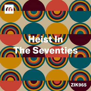 Heist In The Seventies