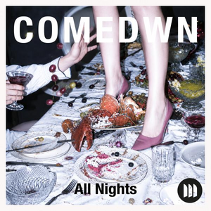 Comedwn - All Nights