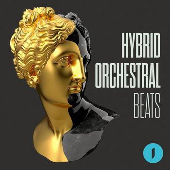 Hybrid Orchestral Beats