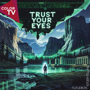 Trust Your Eyes