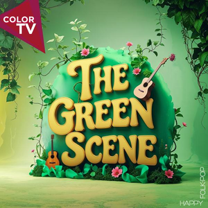 The Green Scene