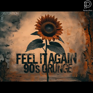 Feel It Again - 90s Grunge