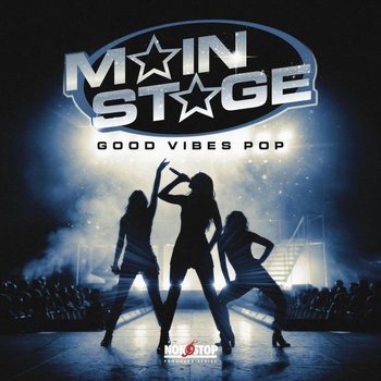 Main Stage - Good Vibes Pop