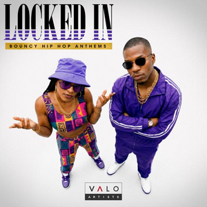 Locked In - Bouncy Hip Hop Anthems