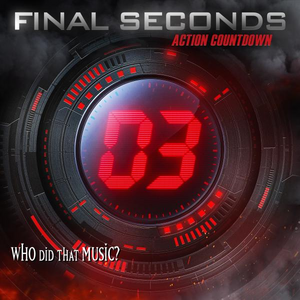 Final Seconds - Action Countdown