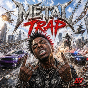 Metal Trap