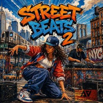 Street Beats 2