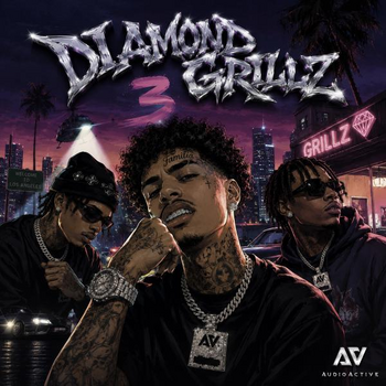 Diamond Grillz 3