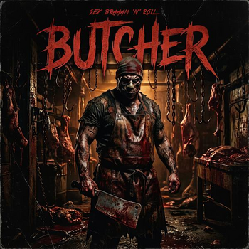 BUTCHER