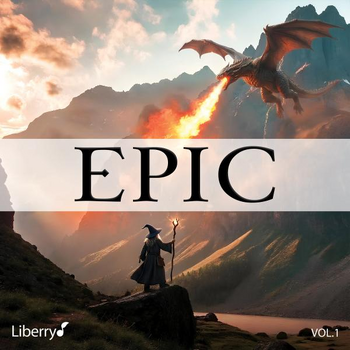 Epic - Vol. 1