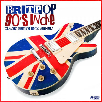  Britpop 90s Indie