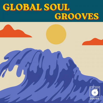 Global Soul Grooves