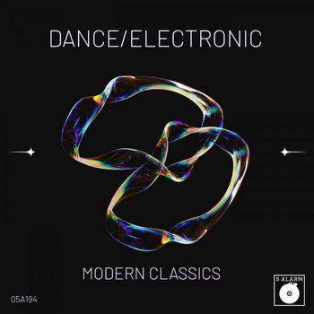 Dance Electronic Modern Classics