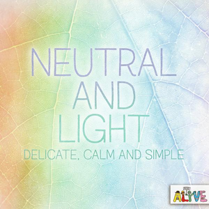 Neutral and Light