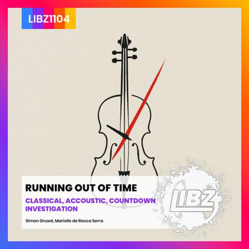 RUNNING OUT OF TIME