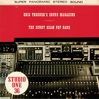 ERIC THOENER'S SOUND MAGAZINE