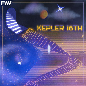 Kepler 16th