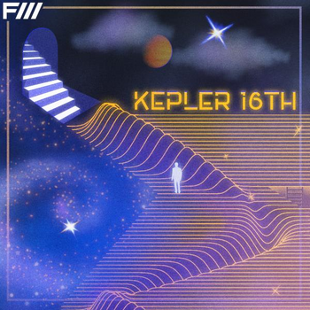 Kepler 16th