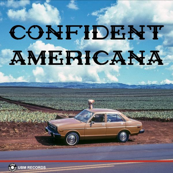 Confident Americana
