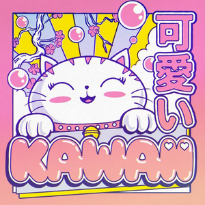 KAWAII