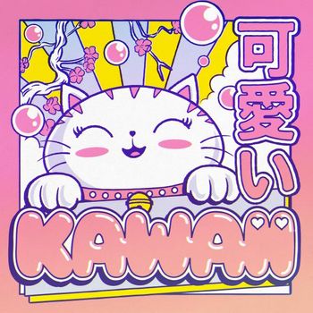 KAWAII