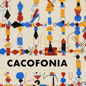 CACOFONIA
