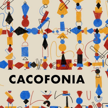 CACOFONIA