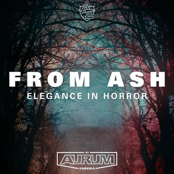 From Ash: Elegance in Horror