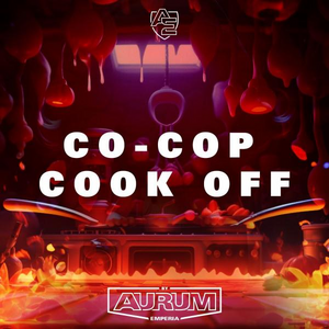 CO-OP COOK OFF