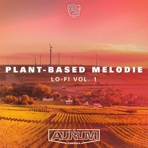 PLANT-BASED MELODIES: Lo-fi vol.1